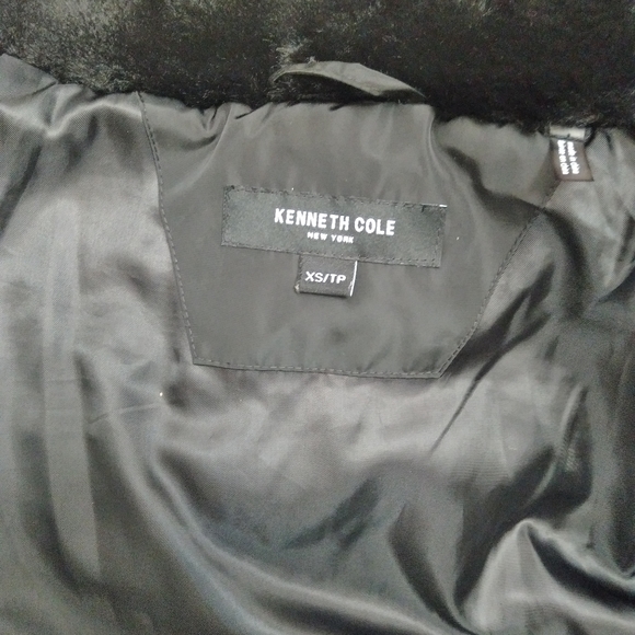 Winter jacket by Kenneth Cole - Picture 6 of 6